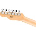 Fender Standard Telecaster Olympic White E-Gitarre Thumbnail 5