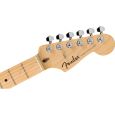 Fender Standard Stratocaster HSS Aqua Marine Metallic E-Gitarre Thumbnail 4
