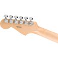 Fender Standard Stratocaster HSS Aqua Marine Metallic E-Gitarre Thumbnail 5