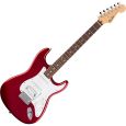 Fender Standard Stratocaster HSS Candy Cola E-Gitarre Thumbnail 1