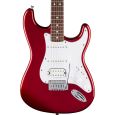 Fender Standard Stratocaster HSS Candy Cola E-Gitarre Thumbnail 3