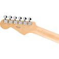 Fender Standard Stratocaster HSS Black E-Gitarre Thumbnail 5