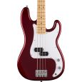 Fender Standard Precision Bass Candy Cola E-Bassgitarre Thumbnail 3