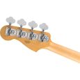Fender Standard Precision Bass Candy Cola E-Bassgitarre Thumbnail 4