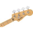 Fender Standard Precision Bass Candy Cola E-Bassgitarre Thumbnail 5