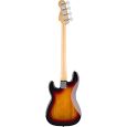Fender Standard Precision Bass 3-Color Sunburst E-Bassgitarre Thumbnail 2