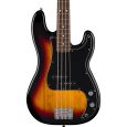 Fender Standard Precision Bass 3-Color Sunburst E-Bassgitarre Thumbnail 3
