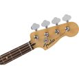Fender Standard Precision Bass 3-Color Sunburst E-Bassgitarre Thumbnail 4