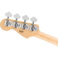 Fender Standard Jazz Bass Aqua Marine Metallic E-Bassgitarre Thumbnail 5