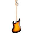 Fender Standard Jazz Bass 3-Color Sunburst E-Bassgitarre Thumbnail 2