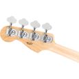 Fender Standard Jazz Bass 3-Color Sunburst E-Bassgitarre Thumbnail 5