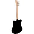 Loog Guitars Mini Black Kindergitarre B-Ware Thumbnail 2