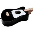 Loog Guitars Mini Black Kindergitarre B-Ware Thumbnail 3