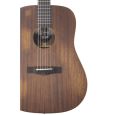 Shape Dreadnought 533-MT-V Westerngitarre Thumbnail 4