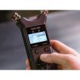 Tascam DR-07XP Mobiler Audio Recorder Thumbnail 6