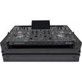 Magma DJ-Controller Case PRIME 4 black/black B-Ware