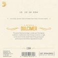 Daddario EJ64 Saiten f. 4-Saiter Dulcimer/Hackbrett Thumbnail 2
