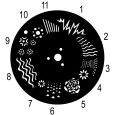 EUROLITE LED GF-100 Gobo Flower Thumbnail 6