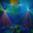 EUROLITE LED GF-100 Gobo Flower Thumbnail 7
