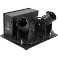 EUROLITE LED Confetti Double Shot DMX Thumbnail 1