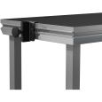 Global Truss DJ Deck GT Stage Deck Mikrofonstativhalter Thumbnail 2