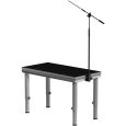 Global Truss DJ Deck GT Stage Deck Mikrofonstativhalter Thumbnail 3