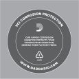 Daddario Einzelsaite 0095 Plain Steel Thumbnail 2