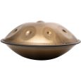 Sela SE 223 Unity Handpan B2 Amara Stainless Steel 432Hz inkl. Gigbag Thumbnail 4