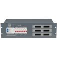 Showgear PSA 32A6S  CEE 32 auf 6 Schuko Thumbnail 1