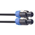 Stagg Lautsprecherkabel 2x1,5mm 6m Thumbnail 1