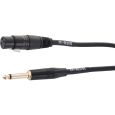 N-RoK Premium Kabel XLR female / Klinke 6,3 mono 6m Thumbnail 2