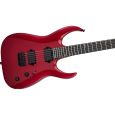 Jackson HT6 Pro Series Signature Misha Mansoor Juggernaut Red Crystal E-Gitarre Thumbnail 4