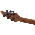 Jackson HT6 Pro Series Signature Misha Mansoor Juggernaut Red Crystal E-Gitarre Thumbnail 6