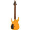 Jackson HT7 Pro Series Signature Misha Mansoor Juggernaut Yellow E-Gitarre Thumbnail 2