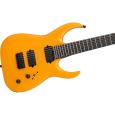 Jackson HT7 Pro Series Signature Misha Mansoor Juggernaut Yellow E-Gitarre Thumbnail 4