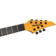 Jackson HT7 Pro Series Signature Misha Mansoor Juggernaut Yellow E-Gitarre Thumbnail 5