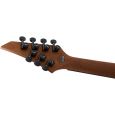 Jackson HT7 Pro Series Signature Misha Mansoor Juggernaut Yellow E-Gitarre Thumbnail 6