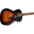 Gretsch Jim Dandy Concert LTD Solid Top Heritage Burst Westerngitarre Thumbnail 4