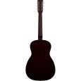 Gretsch Jim Dandy Parlor LTD D Solid Top Heritage Burst Westerngitarre Thumbnail 2