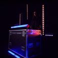 Cameo ROOT Bar 6 16 x 12 W RGBAW + UV LED Bar Thumbnail 8