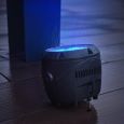 Cameo ROOT Par IP 7 x 8 W RGBW LED Outdoor Scheinwerfer Thumbnail 15