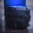 Cameo ROOT Par IP 7 x 8 W RGBW LED Outdoor Scheinwerfer Thumbnail 16