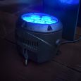 Cameo ROOT Par IP 7 x 8 W RGBW LED Outdoor Scheinwerfer Thumbnail 17