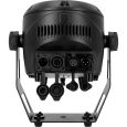 Cameo ROOT Par IP 7 x 8 W RGBW LED Outdoor Scheinwerfer Thumbnail 7