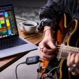 Boss Katana GO Headphone Amp Thumbnail 10