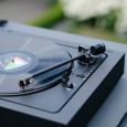 Pro-Ject A2 Vollautomatischer Schallplattenspier Sub-Chassis u. Ortofon 2M Red Thumbnail 5