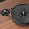 Pro-Ject E1 Schallplattenspieler Hochglanz Schwarz inkl. Audio Technica AT 3600L Thumbnail 5