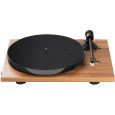 Pro-Ject E1 Schallplattenspieler Walnuss inkl. Audio Technica AT 3600L Thumbnail 1