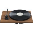 Pro-Ject E1 Schallplattenspieler Walnuss inkl. Audio Technica AT 3600L Thumbnail 2