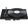 Pro-Ject E1 Phono Schallplattenspieler HG Schwarz inkl. Audio Technica AT 3600L Thumbnail 2